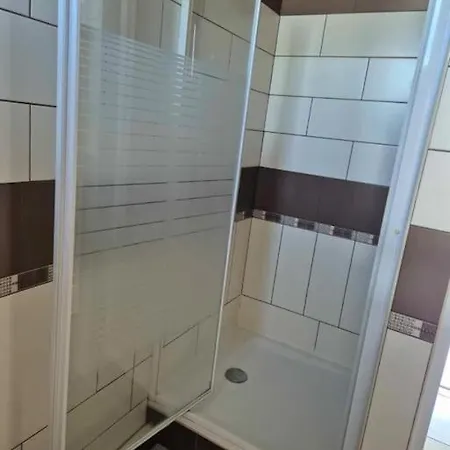 Apartment Oissel Saint-Etienne-du-Rouvray