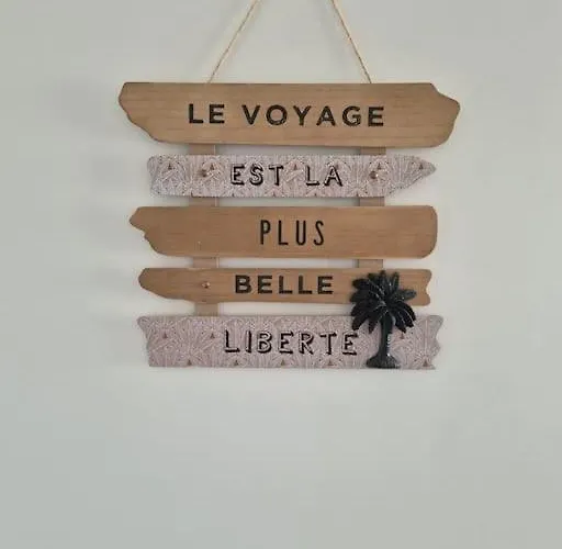 Appartamento Oissel *